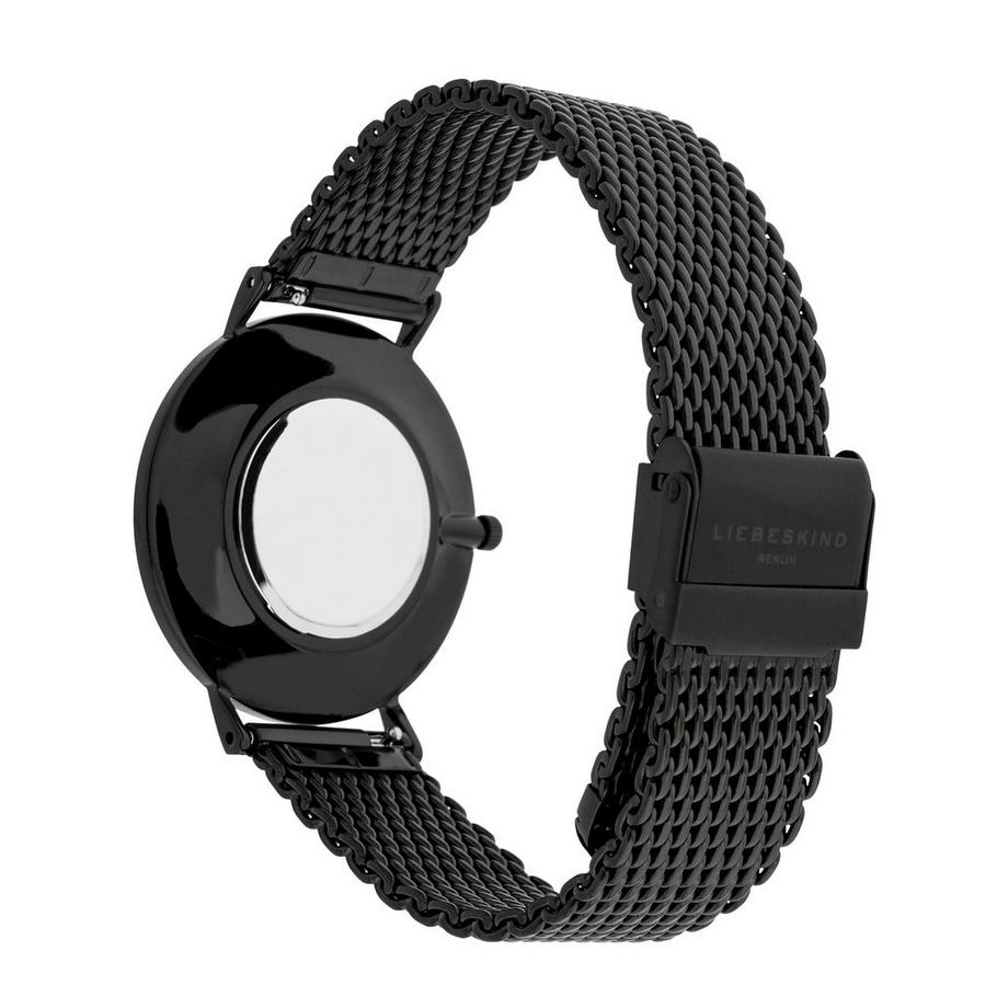 LIEBESKIND  Wonderful Armbanduhr 