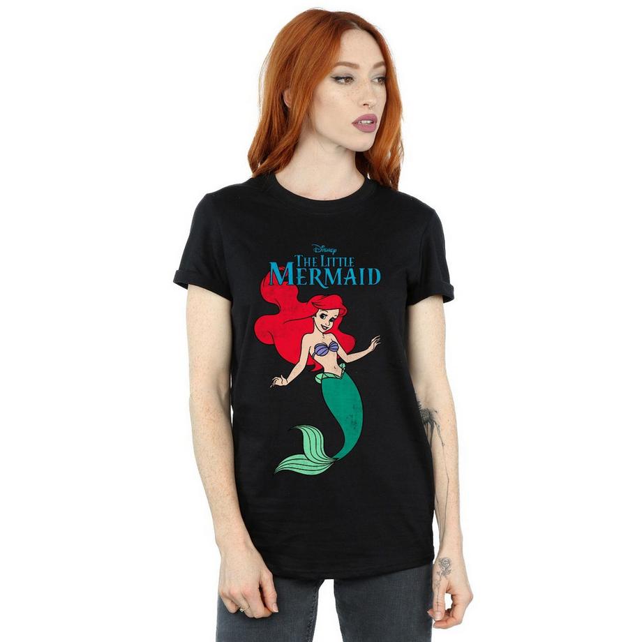 Disney The Little Mermaid T-Shirt  