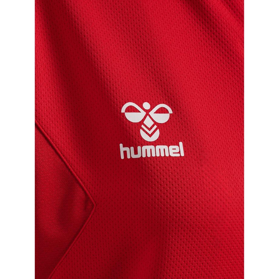 Hummel Authentic PL Giacca da allenamento con cappuccio  