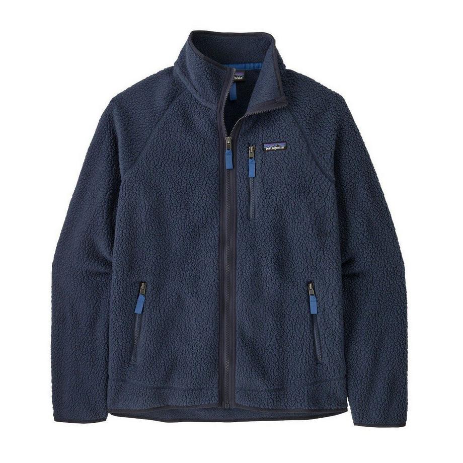 Patagonia  M's Retro Pile Jkt 