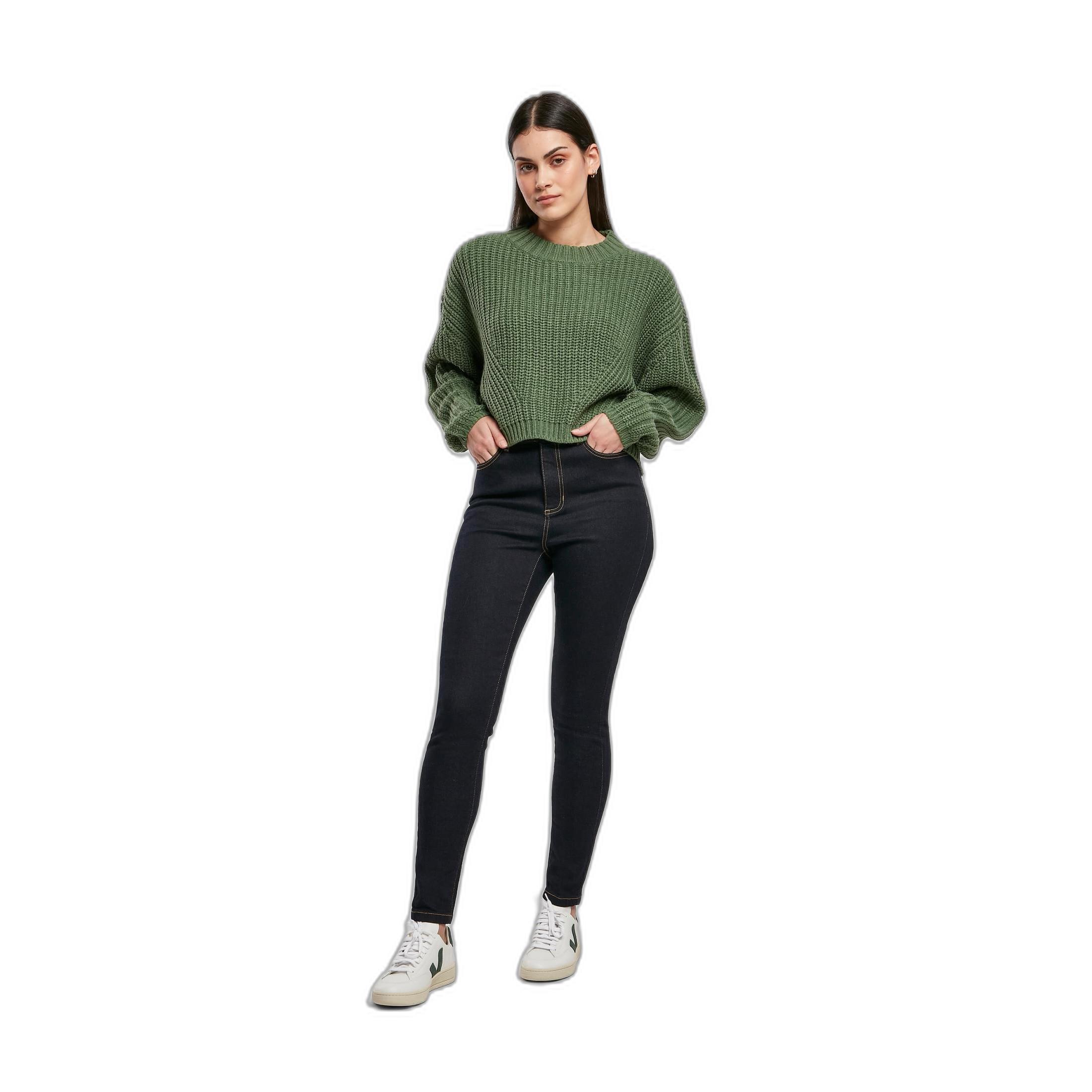 URBAN CLASSICS Oversize Pullover  