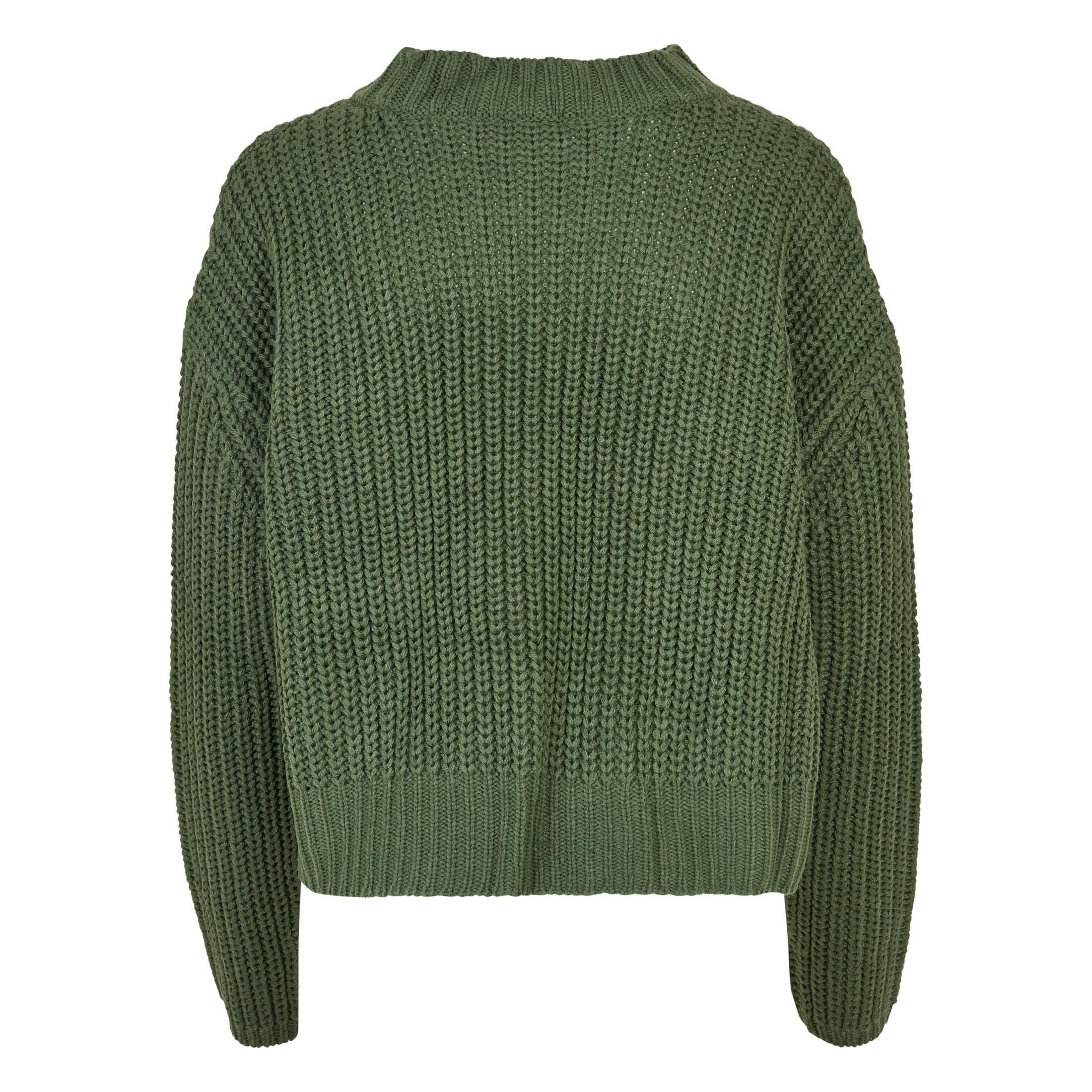 URBAN CLASSICS Oversize Pullover  