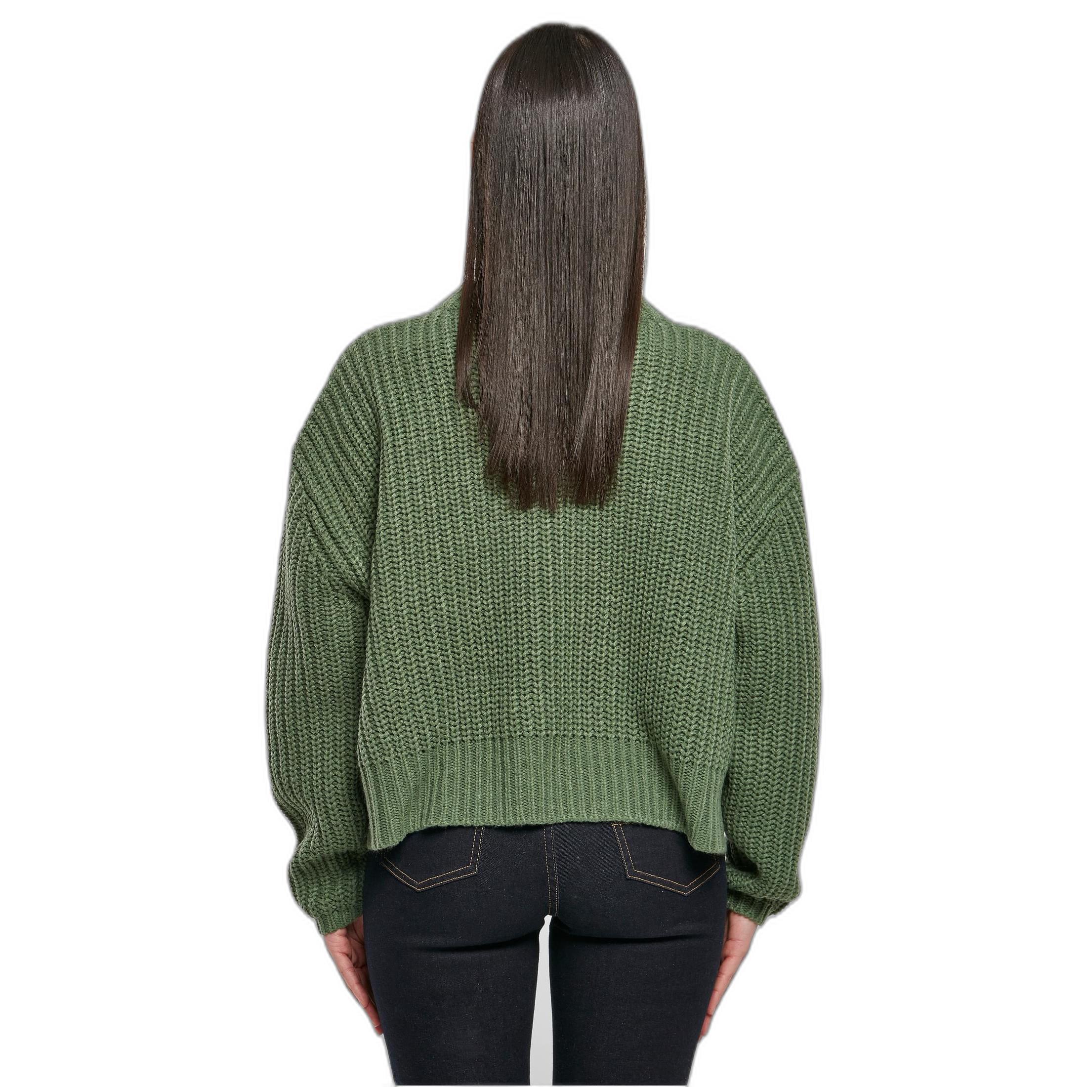 URBAN CLASSICS Oversize Pullover  