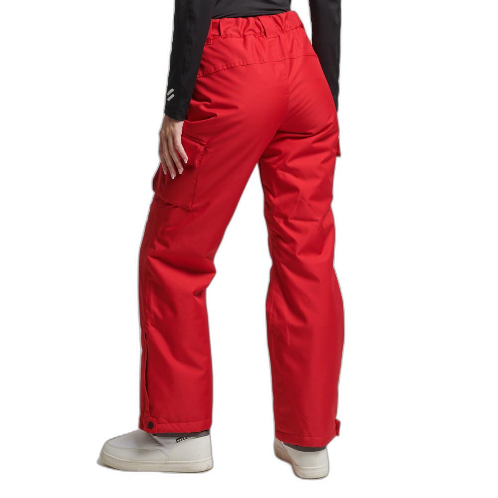 Superdry  Pantaloni da donna Superdry Rescue 