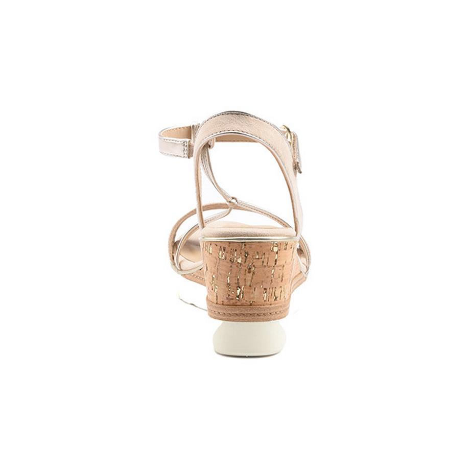 Tamaris Jette-39 Sandali con Zeppa  