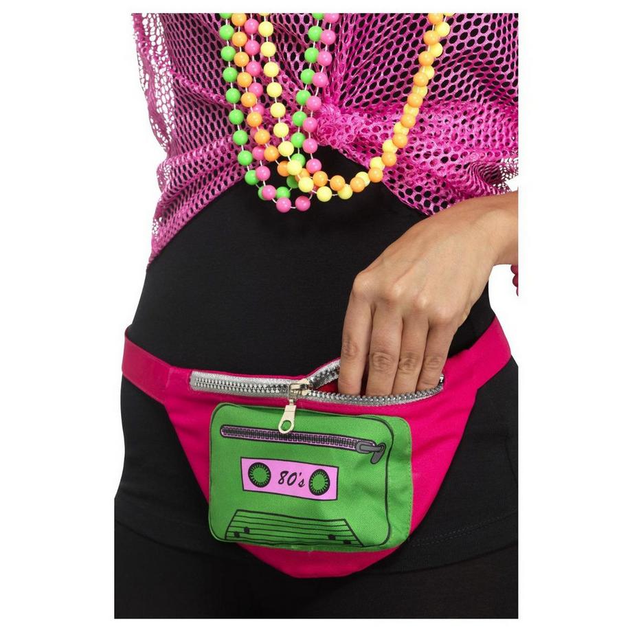 80s Marsupio