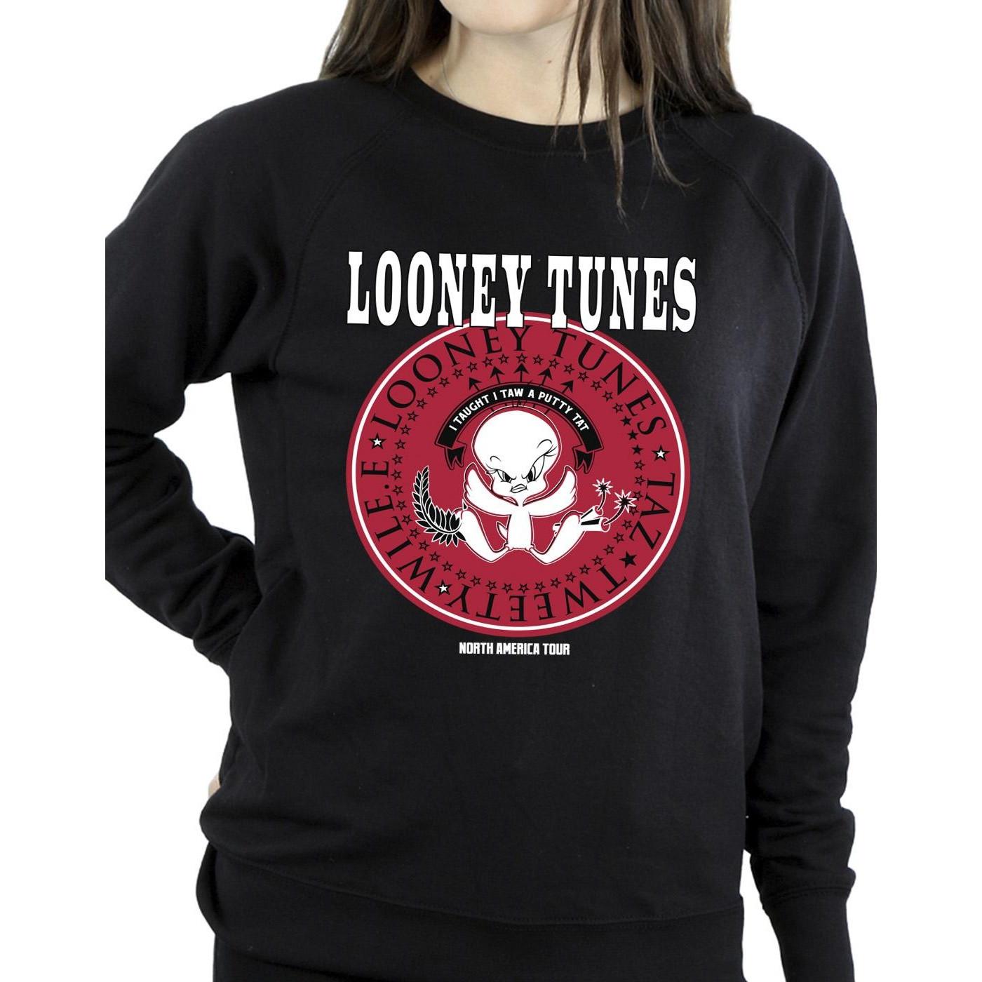 LOONEY TUNES  Sweatshirt 