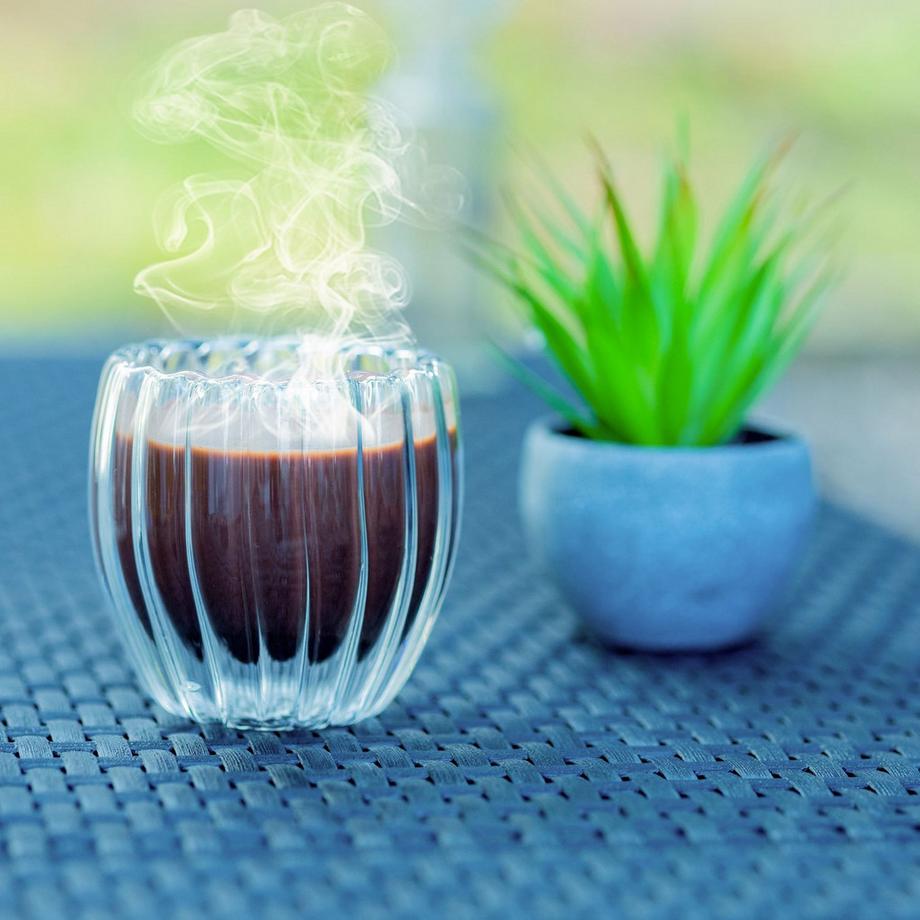 Intirilife verre thermique à double paroi  