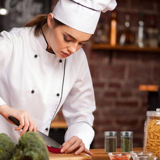 Northix Set di 12 barattoli per spezie  