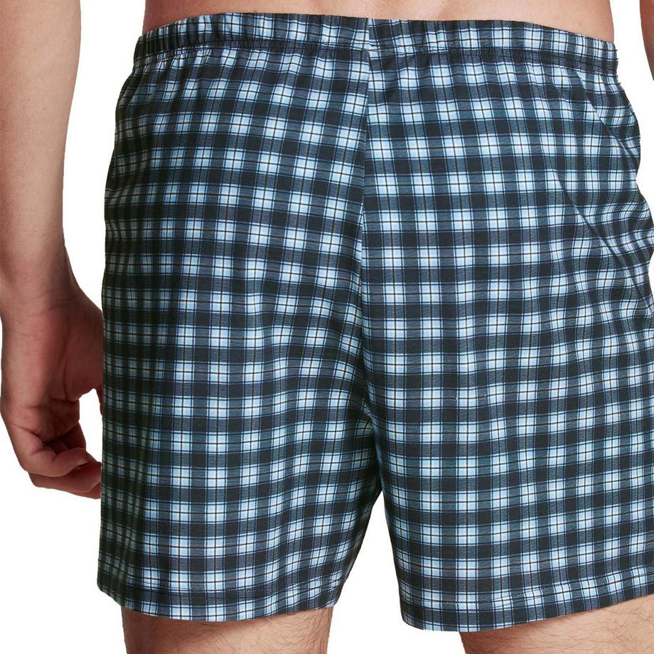 CALIDA Boxer 4 Pack avec Prints Figuratifs  