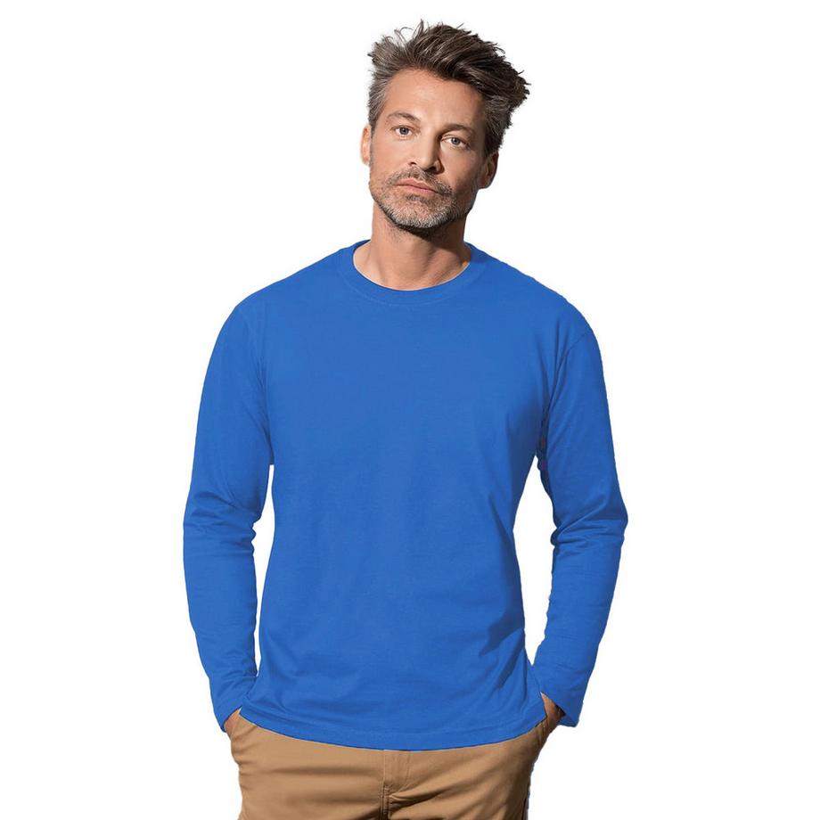 Stedman  Stedman T-ShirtÀ Manches Longues Classique 