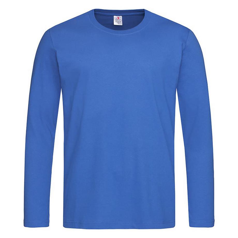 Stedman T-ShirtÀ Manches Longues Classique