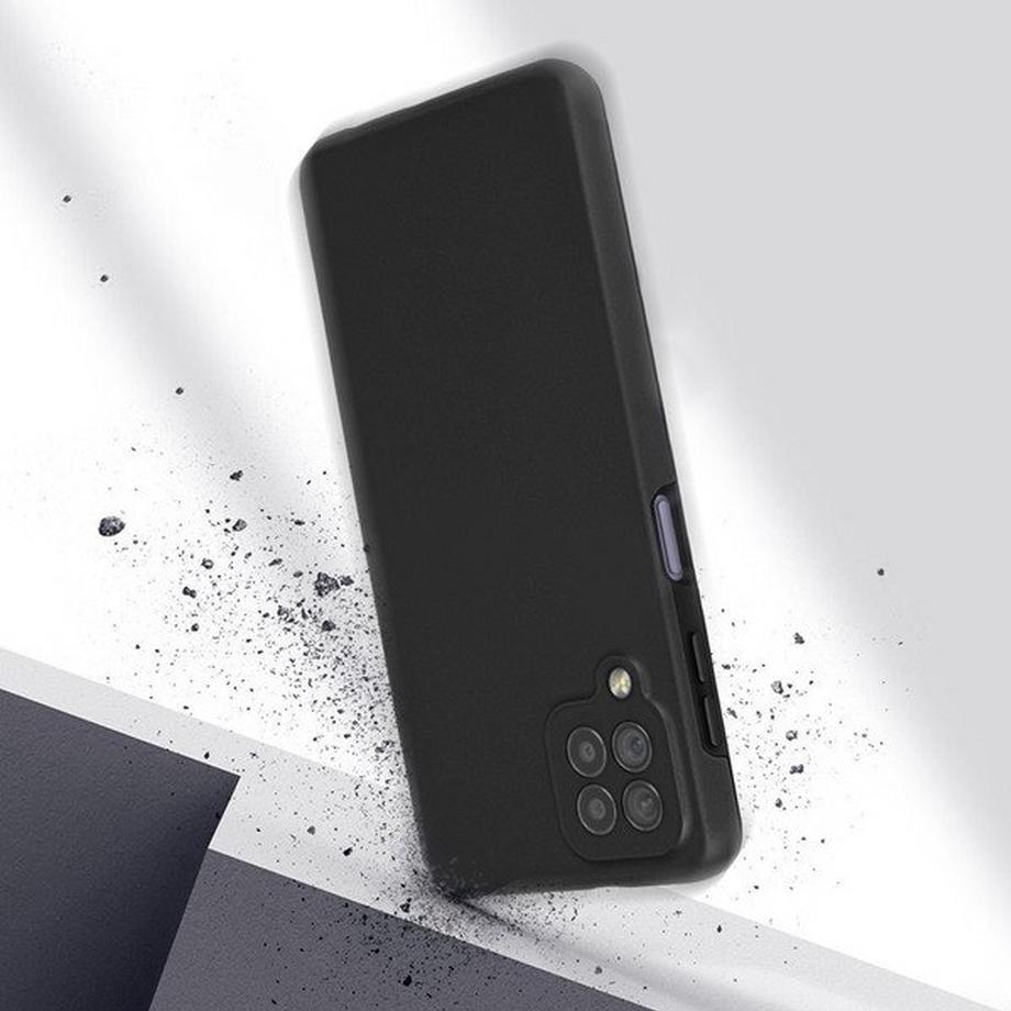 Avizar  Full Case Xiaomi Redmi Note10 5G Schwarz 