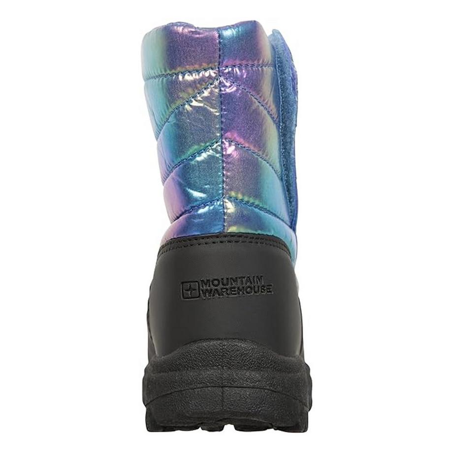 Mountain Warehouse Bottes de neige Caribou Adaptive  