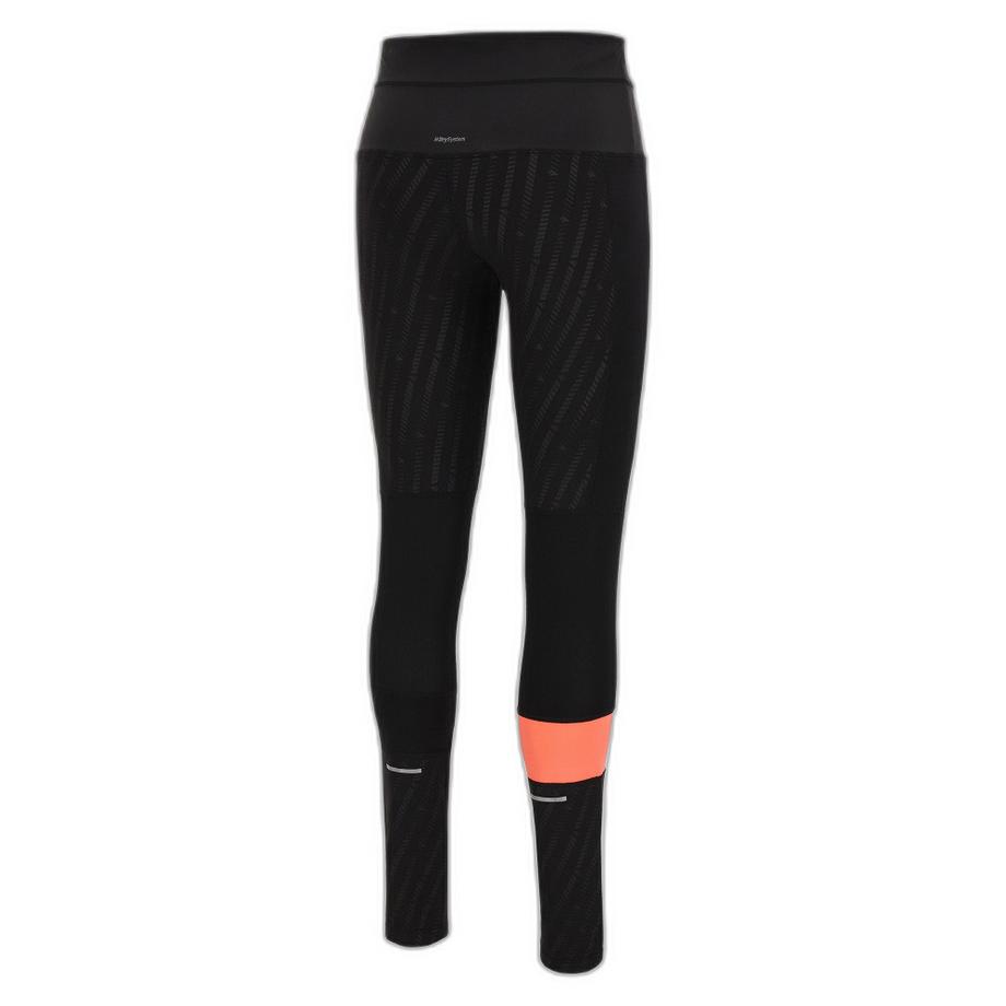macron  leggings da acron run fcc clover light 