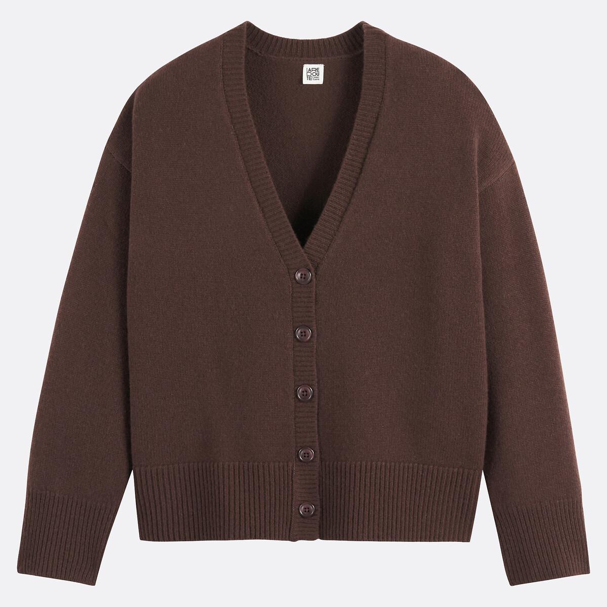 La Redoute Collections Cardigan in Lana  