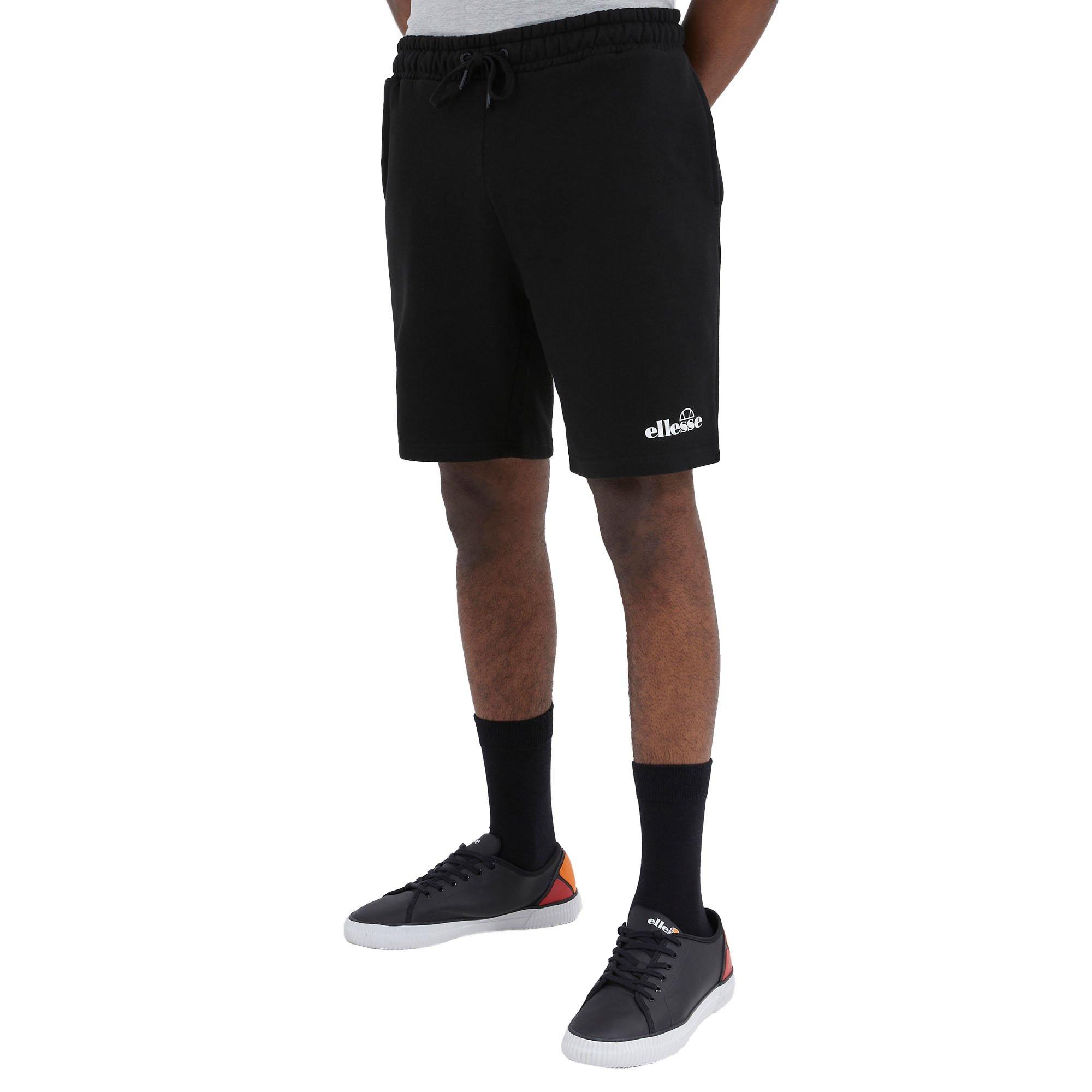 Ellesse Molla Comfort Fit Sweatshorts  