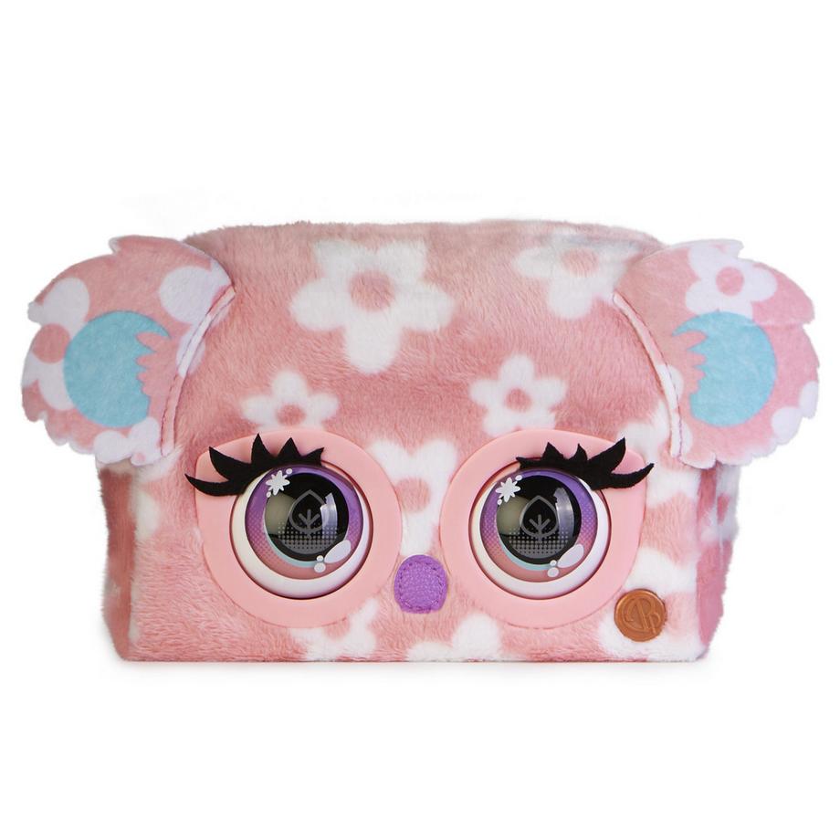Spin Master  Purse Pets Print Perfect Koala 