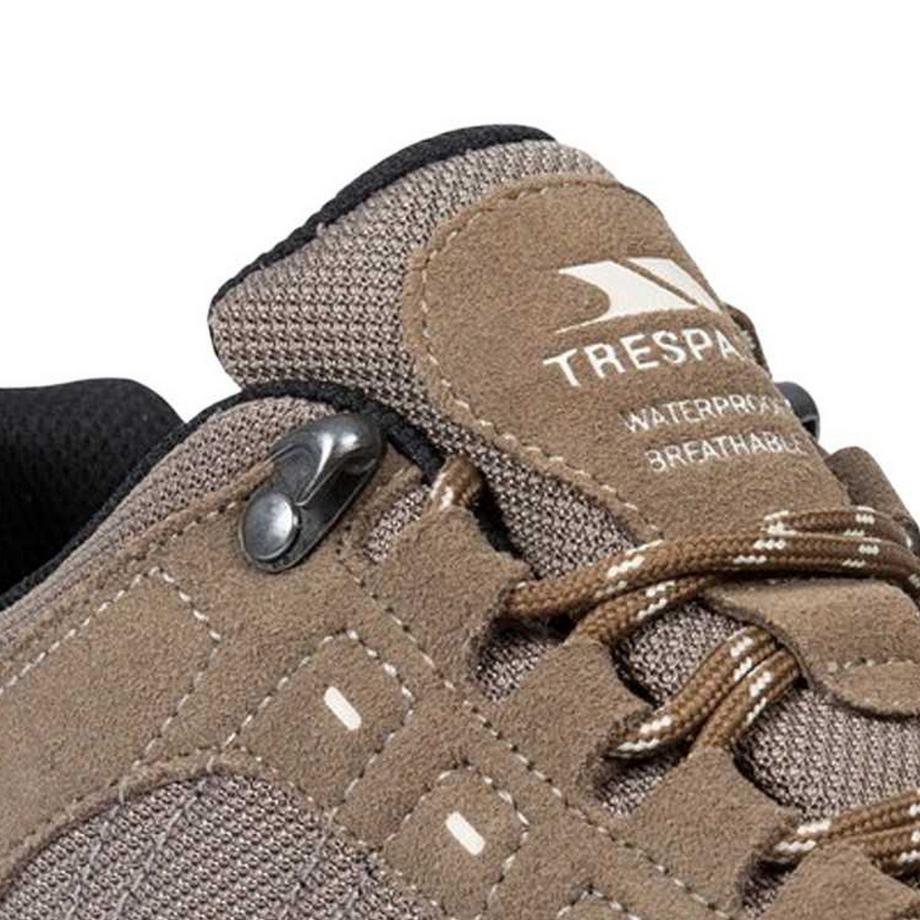 Trespass Scree Wanderschuhe wasserdicht  