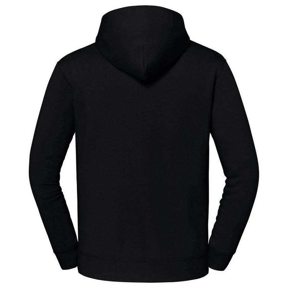 Fruit of the Loom Felpa con Cappuccio Iconic Premium  