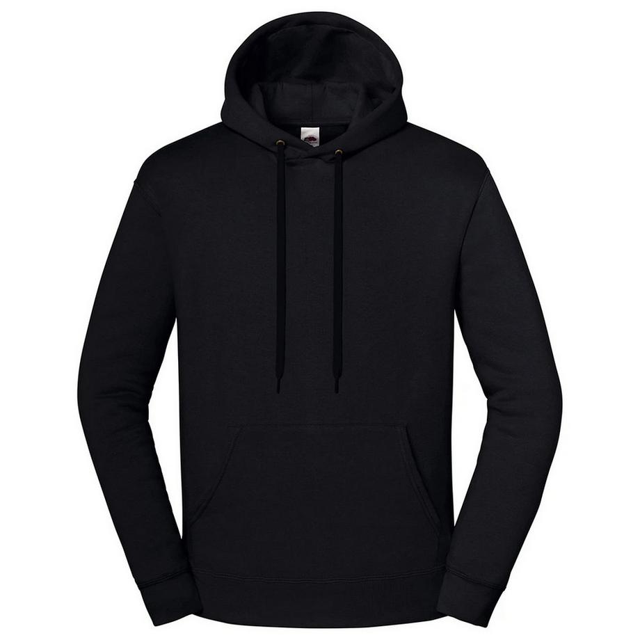 Iconic Premium Sweatshirt  ,  mit Kapuze