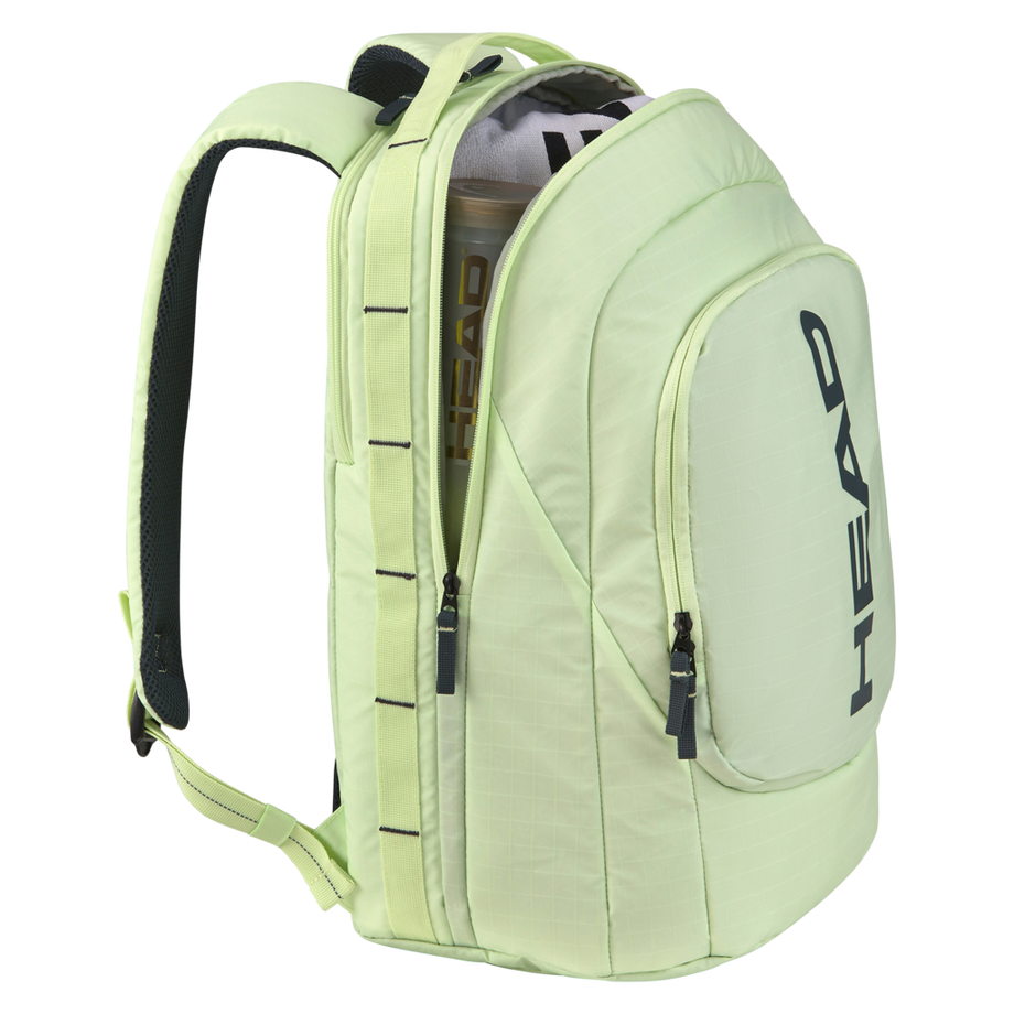 Head  Pro Backpack 30L Extreme 