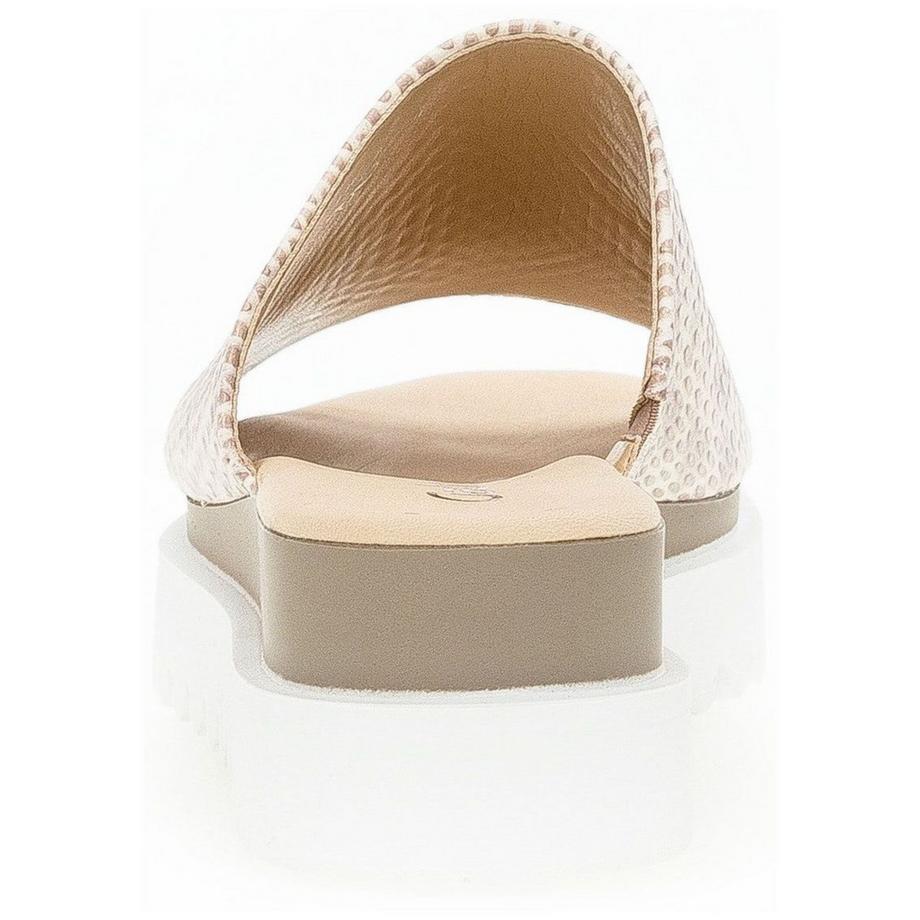 Gabor Plateau Pantoletten 44.613  