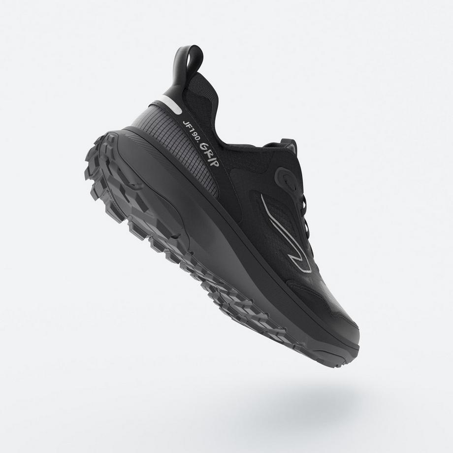 KIPRUN  Schuhe - Laufschuhe Trailrunning  - JF 190 