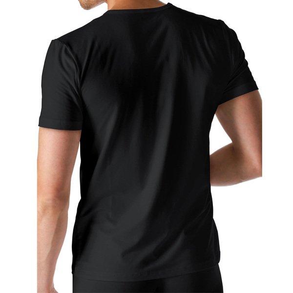 mey Dry Cotton Maglietta Intima Maniche Corte Confezione da 2  