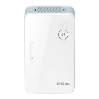 D-Link  E15 Netzwerk-Erweiterungsmodul Netzwerksender Weiß 10, 100, 1000 Mbit/s 