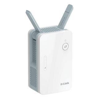 D-Link  E15 Netzwerk-Erweiterungsmodul Netzwerksender Weiß 10, 100, 1000 Mbit/s 