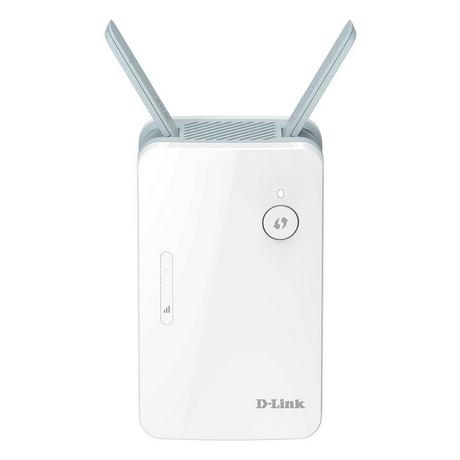 D-Link  E15 Netzwerk-Erweiterungsmodul Netzwerksender Weiß 10, 100, 1000 Mbit/s 