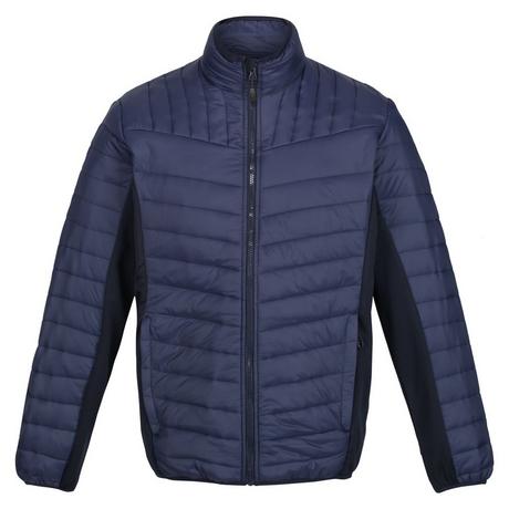 Regatta  Tourer Hybrid Steppjacke 