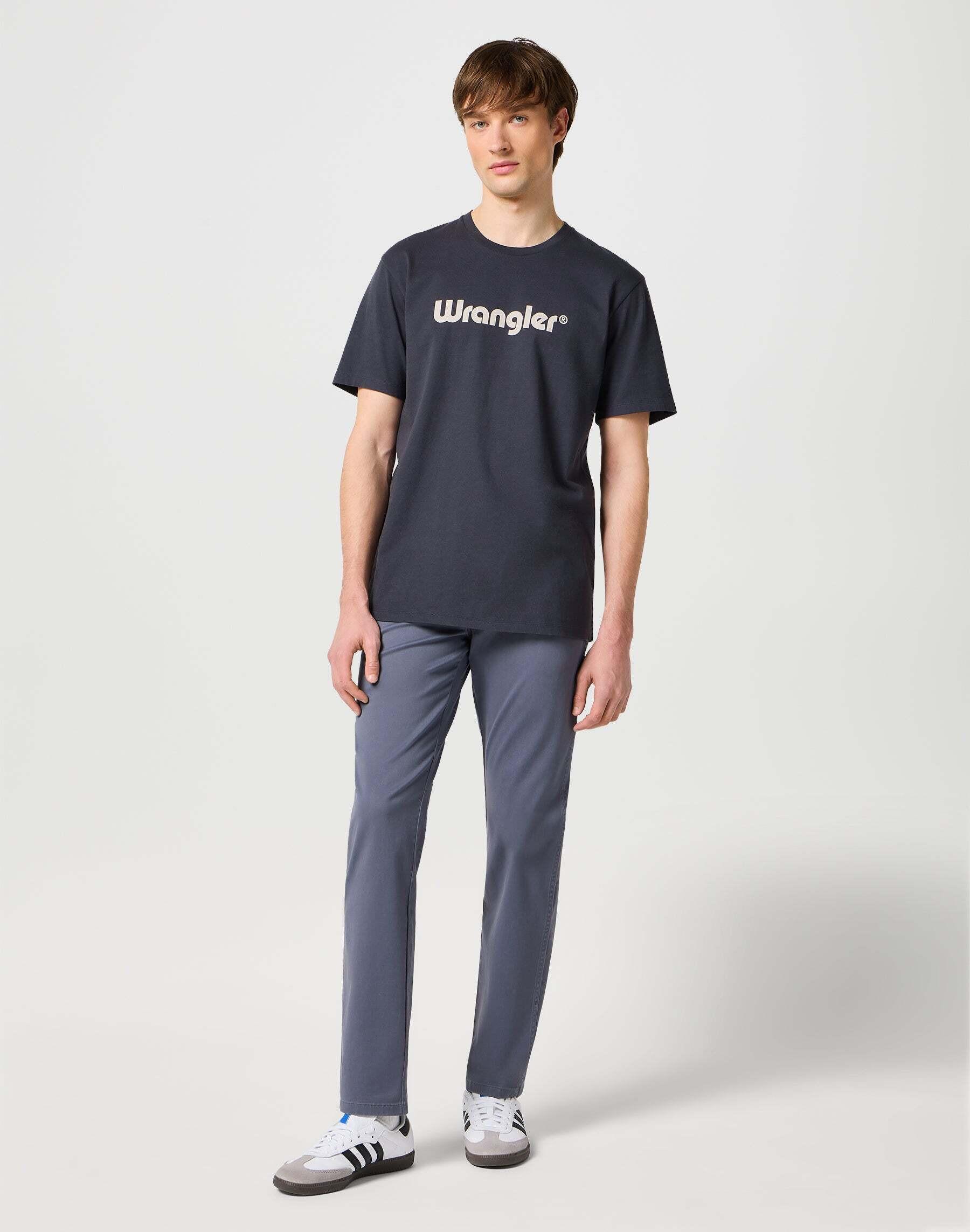 Wrangler  Pantalon Texas Low Stretch 