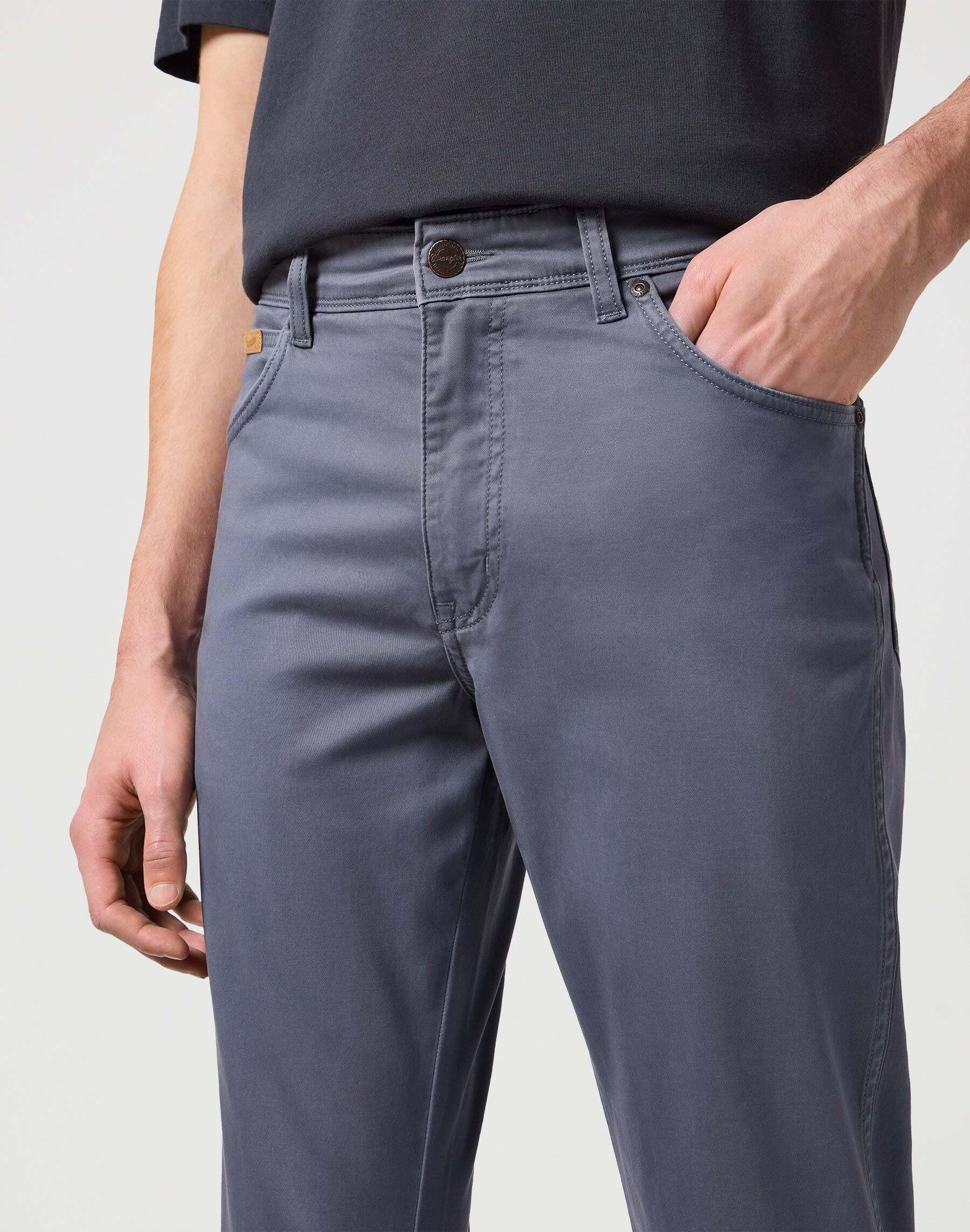 Wrangler  Pantalon Texas Low Stretch 