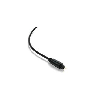 PureLink X-TC020-010 cavo audio 1 m Toslink Nero