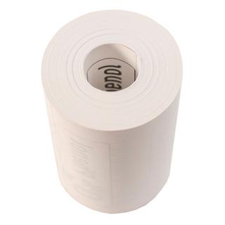 Exacompta Bobine pour tickets de carte bancaire 57x40mm - 18m - 1 pli thermique 55g/m2 sans phénol et sans plastique x 120  