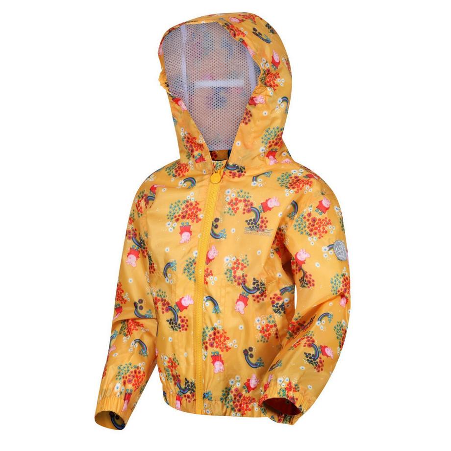 Regatta  Veste imperméable MUDDY PUDDLE Enfant 