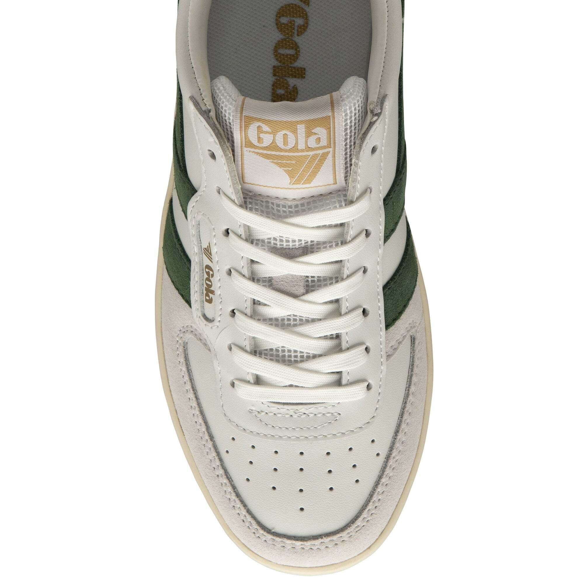 gola  sneakers für damen hawk 