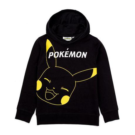 Pokémon  Sweat à capuche 