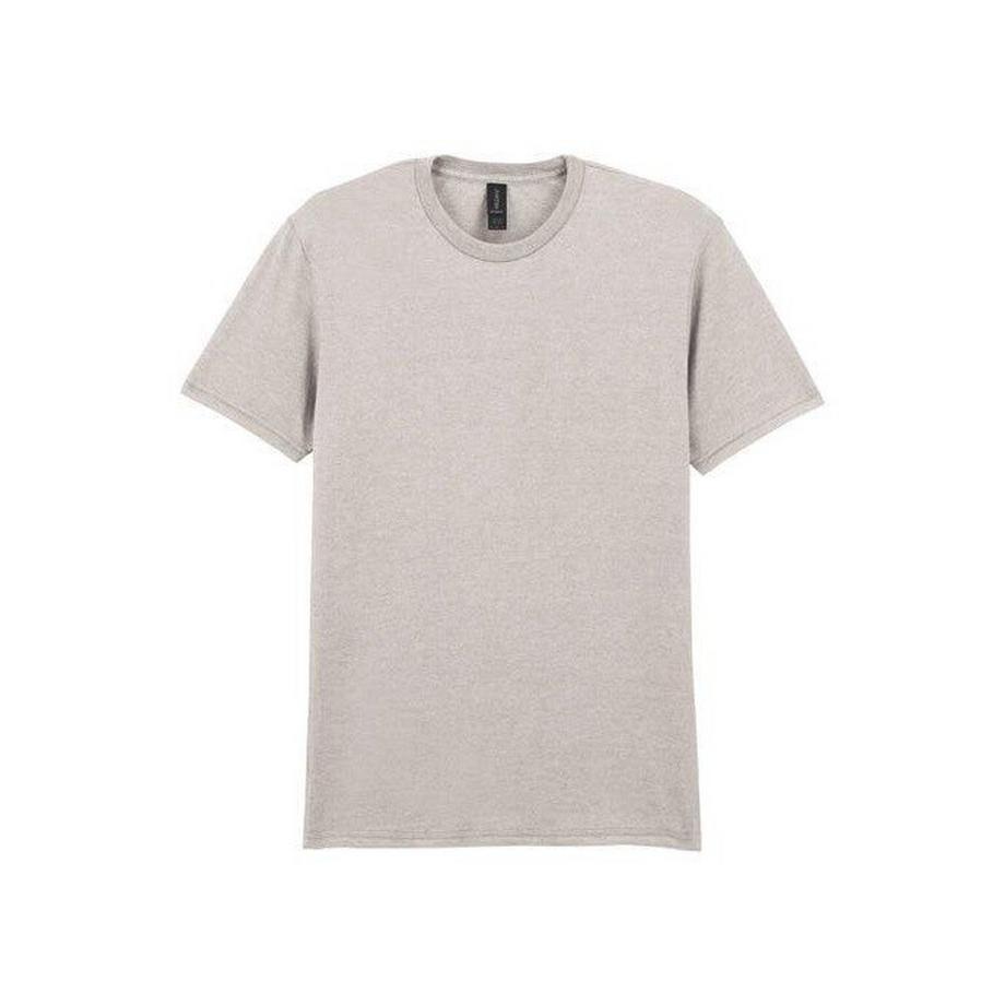 Gildan Maglietta Softstyle Maniche Corte Girocollo  