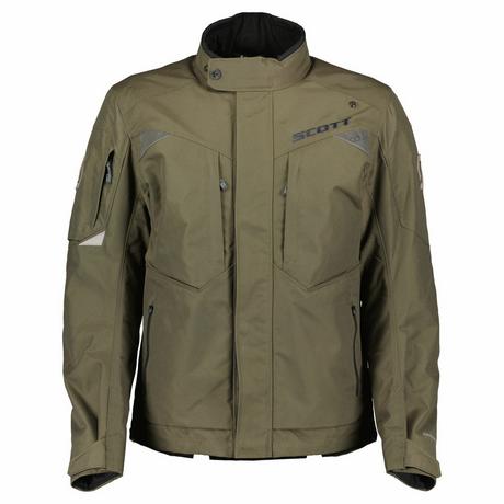 Scott ADV Terrain Dryo Motorradjacke  