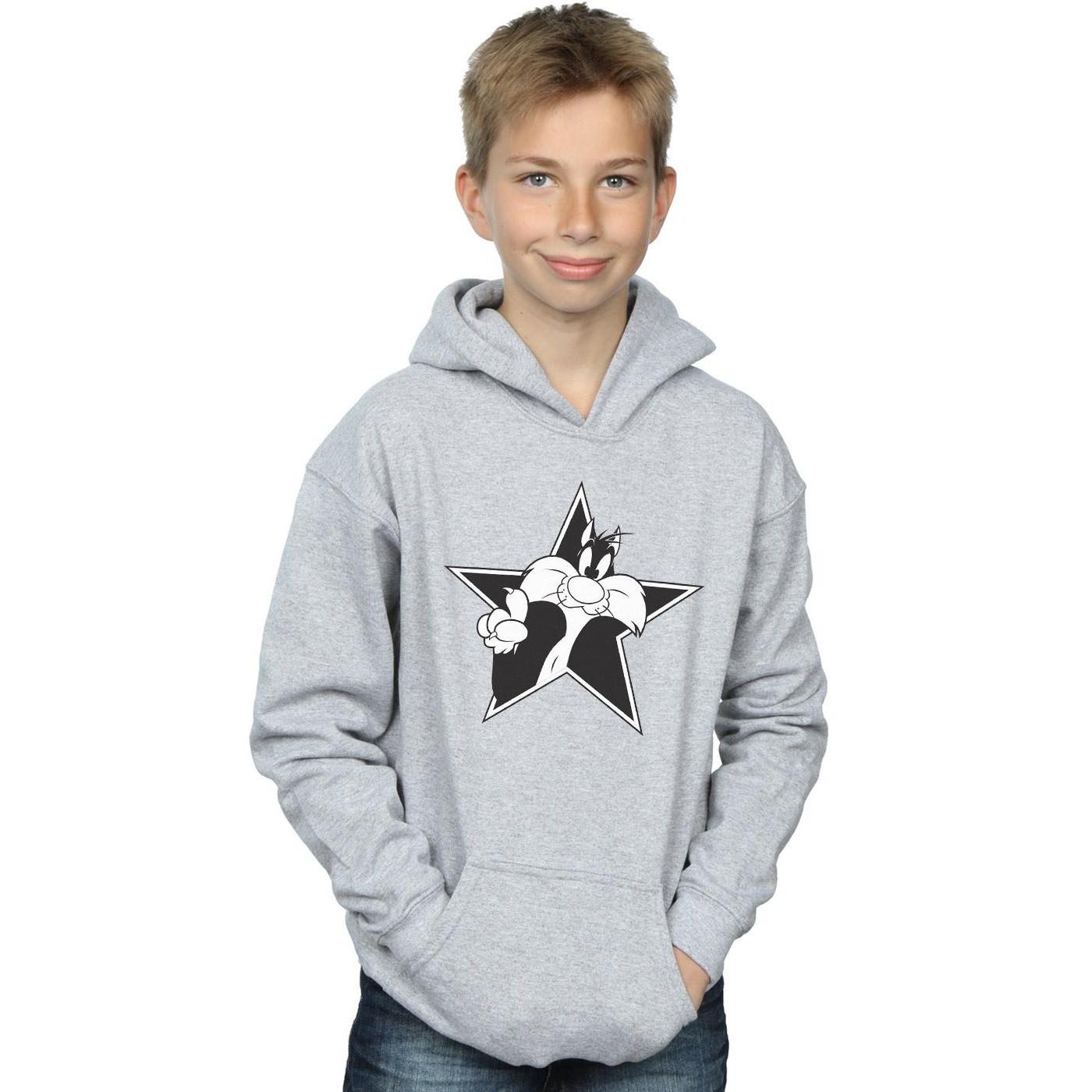 LOONEY TUNES  Sweat à capuche 