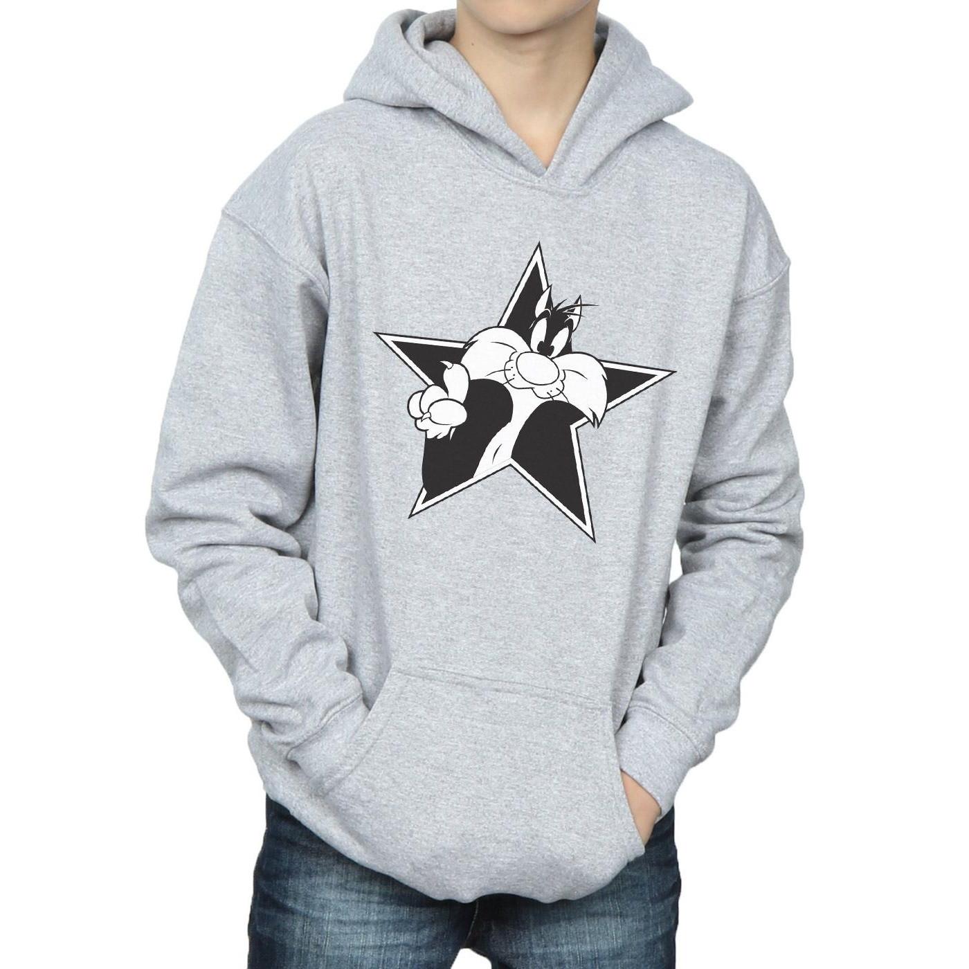 LOONEY TUNES  Sweat à capuche 