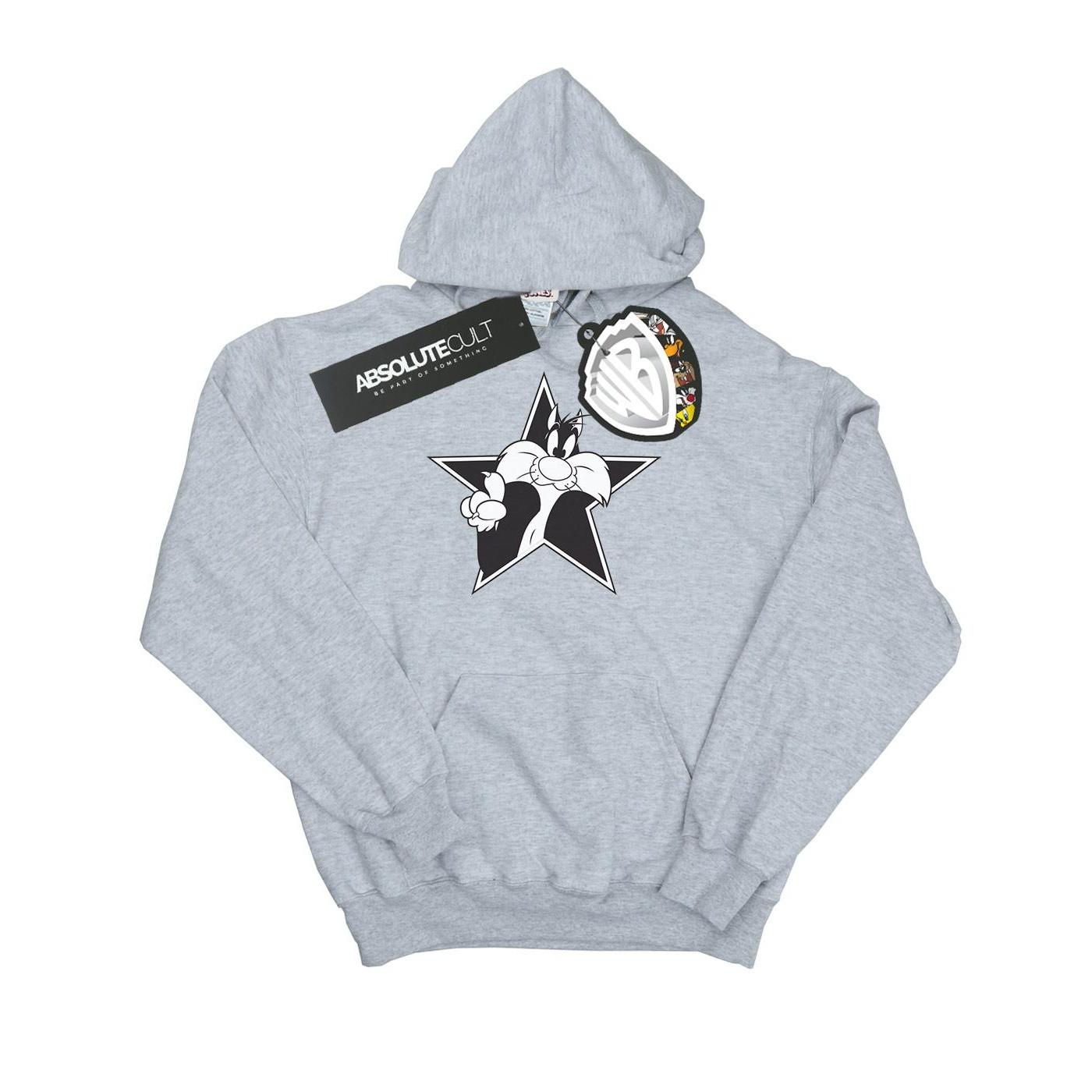 LOONEY TUNES  Sweat à capuche 