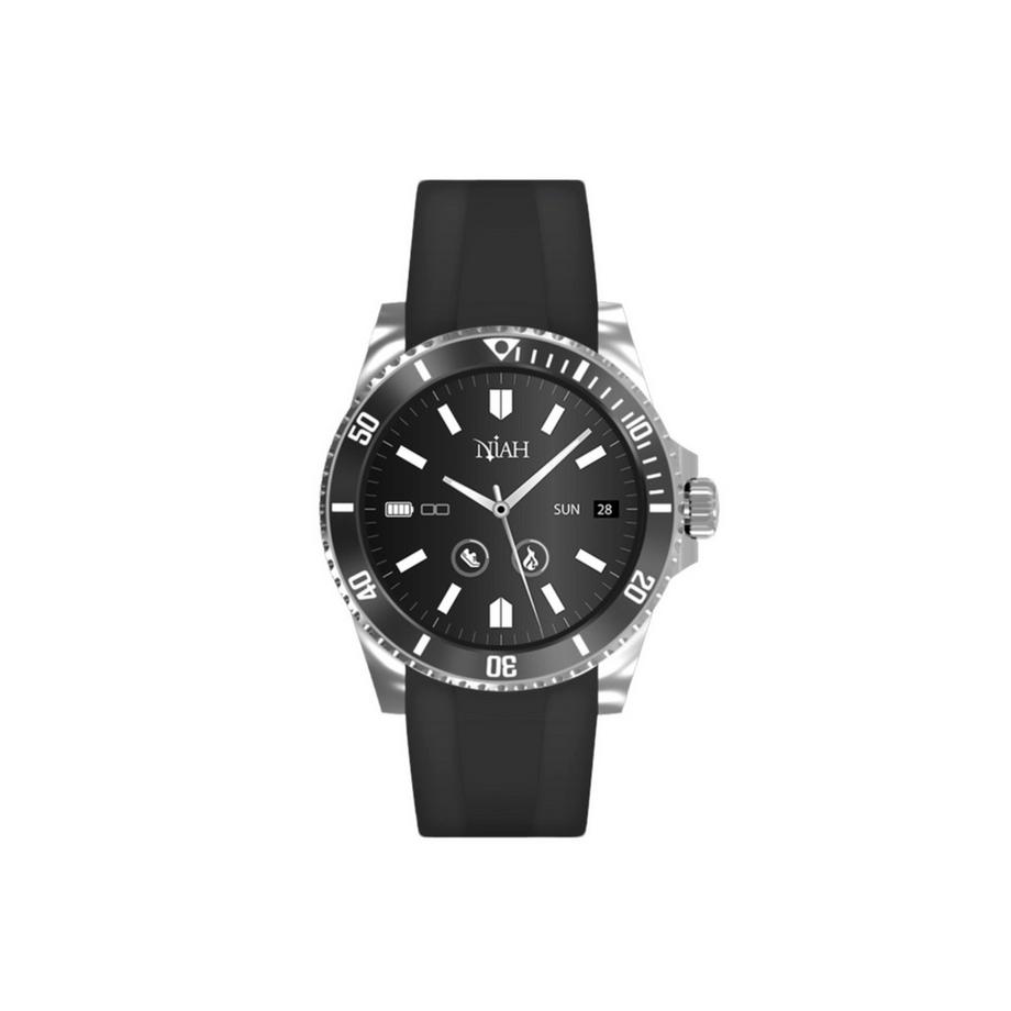 Montre Connectée Neptune Collection Niah Modèle Spt