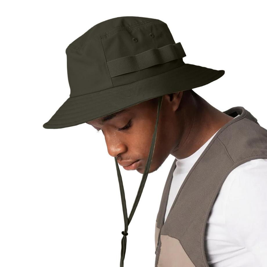 Beechfield Cappellino da sole Adventure  