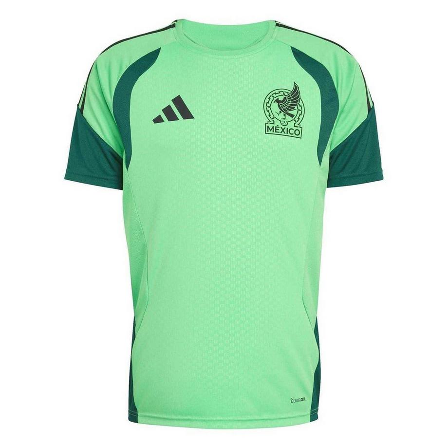 Maillot De Foot Entraînement Motiftyle Mexicain