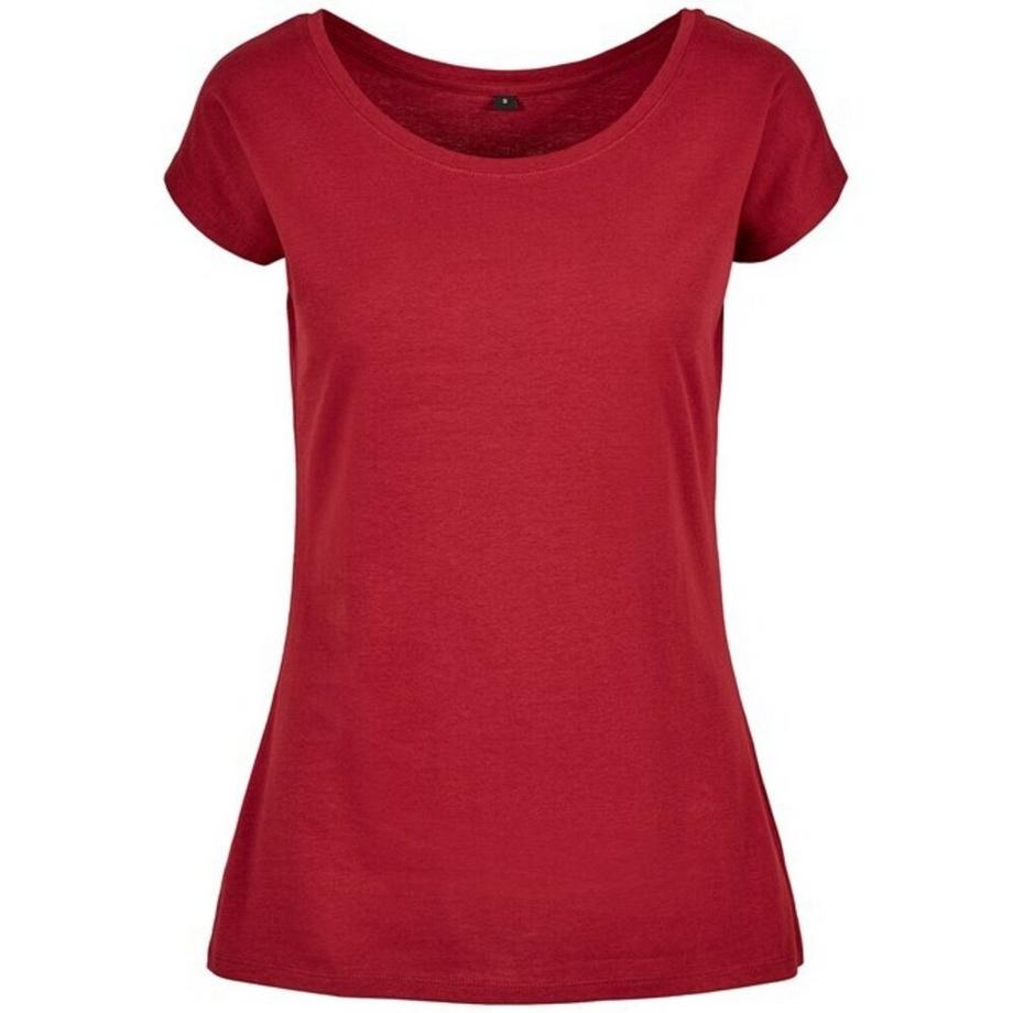 TShirt Weite Öffnung