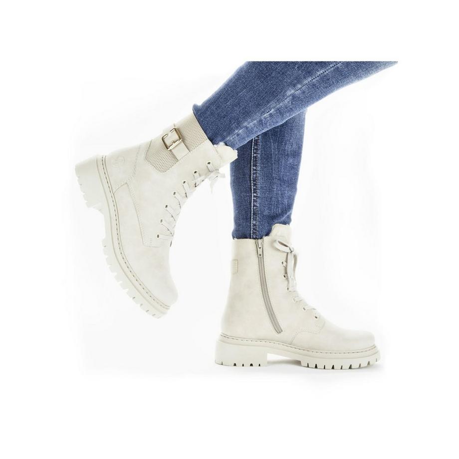 Rieker Stiefelette  